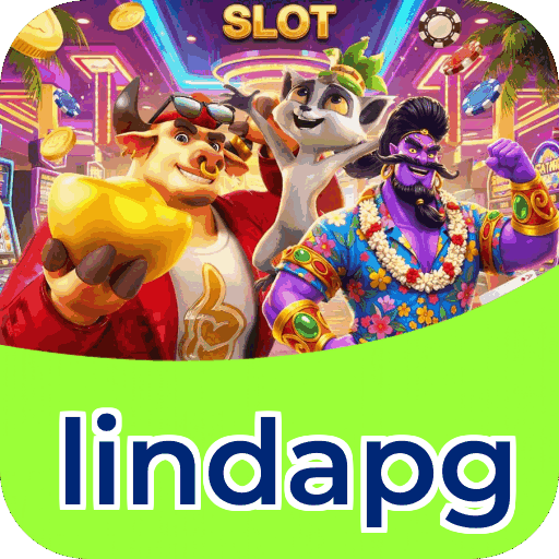 Login rápido no app lindapg